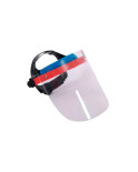 Щиток Intertool - скло полікарбонат (SP-0030)