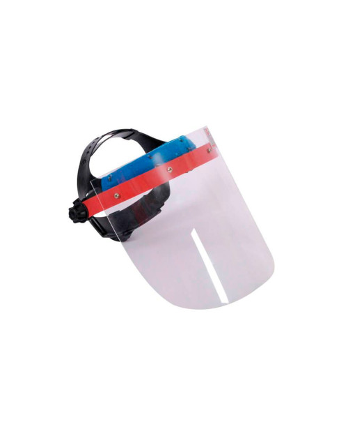 Щиток Intertool - скло полікарбонат (SP-0030)