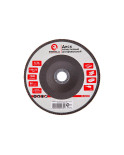 Круг пелюстковий торцевої Intertool - 180 мм Р36 (BT-0223)