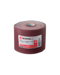 Шліфувальна шкурка Intertool - 200 мм х 50 м P80 (BT-0718)