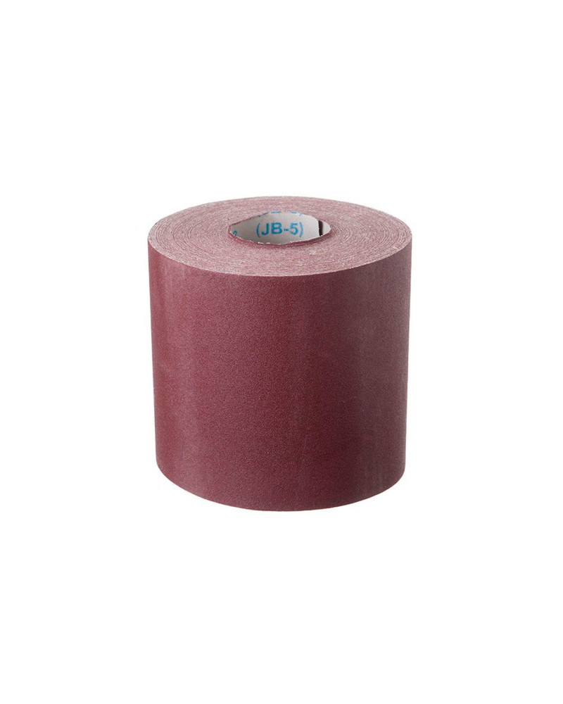 Шліфувальна шкурка Intertool - 200 мм х 50 м P100 (BT-0720)