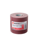 Шліфувальна шкурка Intertool - 200 мм х 50 м P120 (BT-0721)