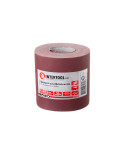 Шліфувальна шкурка Intertool - 200 мм х 50 м P180 (BT-0723)