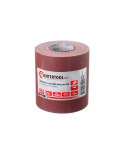 Шліфувальна шкурка Intertool - 200 мм х 50 м P220 (BT-0724)