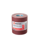 Шліфувальна шкурка Intertool - 200 мм х 50 м P240 (BT-0725)
