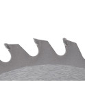 Диск пильний Intertool - 200 х 36T х 25,4 мм (CT-3020)