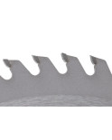 Диск пильний Intertool - 210 х 60T х 30 мм (CT-3024)