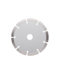 Диск алмазний Intertool - 125 мм сегмент (CT-1002)