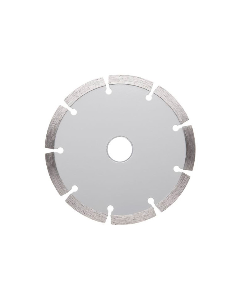 Диск алмазний Intertool - 125 мм сегмент (CT-1002)