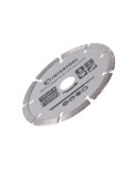 Диск алмазний Intertool - 125 мм сегмент (CT-1002)