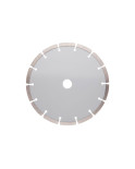 Диск алмазний Intertool - 180 мм сегмент (CT-1004)