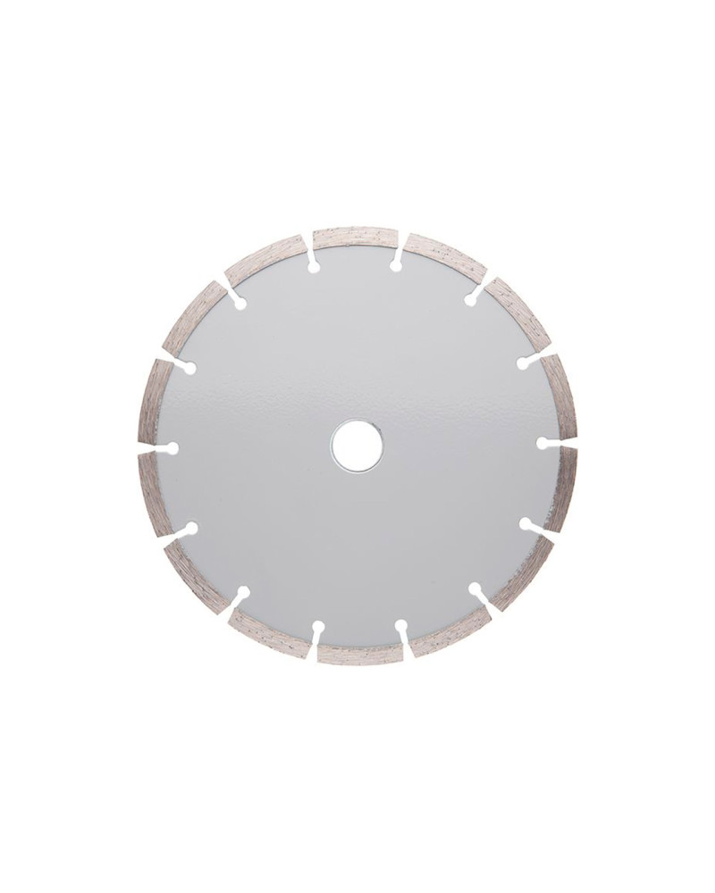 Диск алмазний Intertool - 180 мм сегмент (CT-1004)