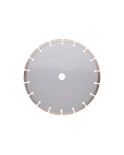 Диск алмазний Intertool - 230 мм сегмент (CT-1005)