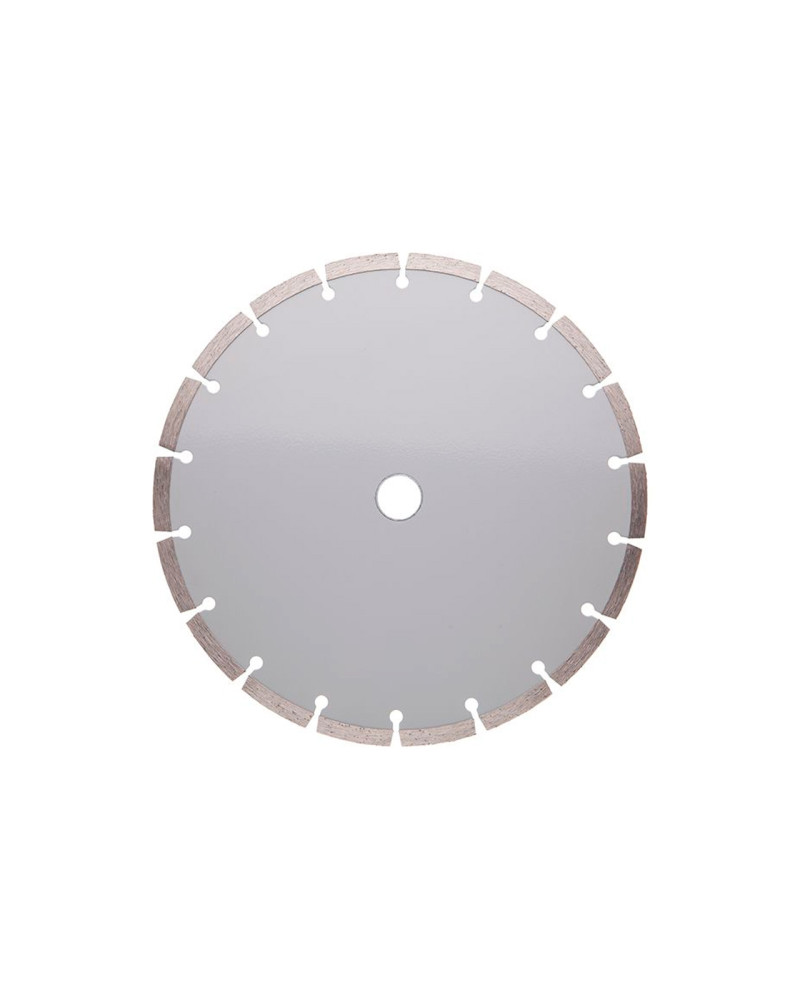 Диск алмазний Intertool - 230 мм сегмент (CT-1005)