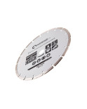 Диск алмазний Intertool - 230 мм сегмент (CT-1005)
