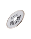 Диск алмазний Intertool - 115 мм плитка (CT-3001)