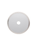 Диск алмазний Intertool - 125 мм плитка (CT-3002)
