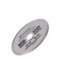 Диск алмазний Intertool - 125 мм плитка (CT-3002)