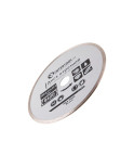 Диск алмазний Intertool - 180 мм плитка (CT-3004)