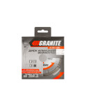 Диск алмазний Granite - 125 мм сегмент (9-00-125)