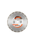 Диск алмазний Granite - 230 мм сегмент (9-00-230)