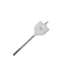 Свердло по дереву пір'яне Intertool - 40 мм (SWF-4015)