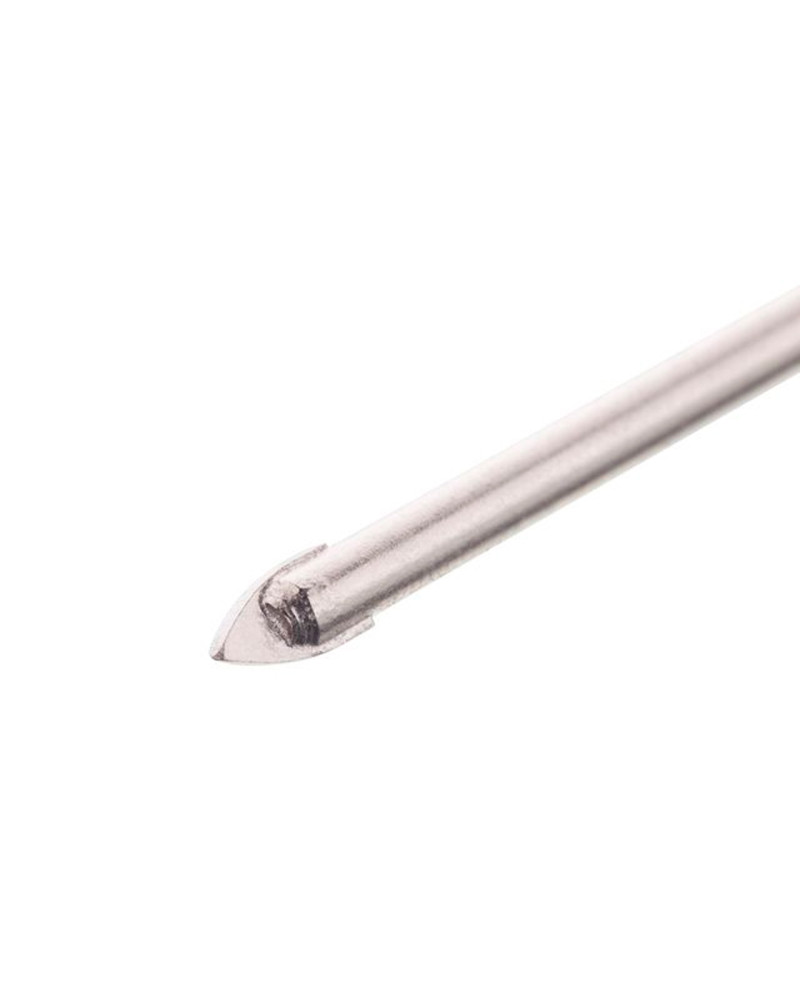 Свердло по склу та кераміці Intertool - 4 мм (SD-0264)