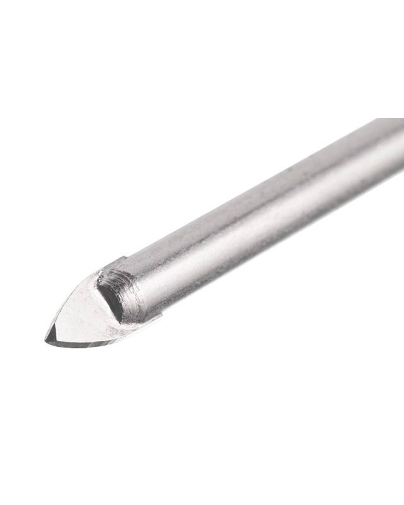 Свердло по склу та кераміці Intertool - 5 мм (SD-0265)
