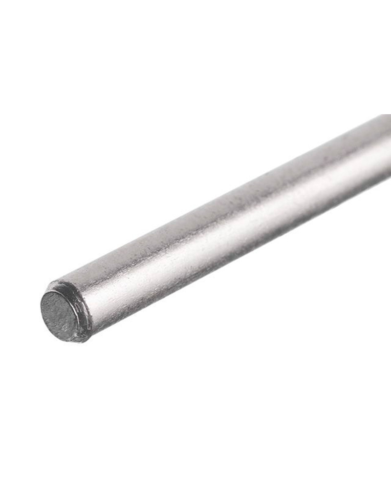 Свердло по склу та кераміці Intertool - 5 мм (SD-0265)