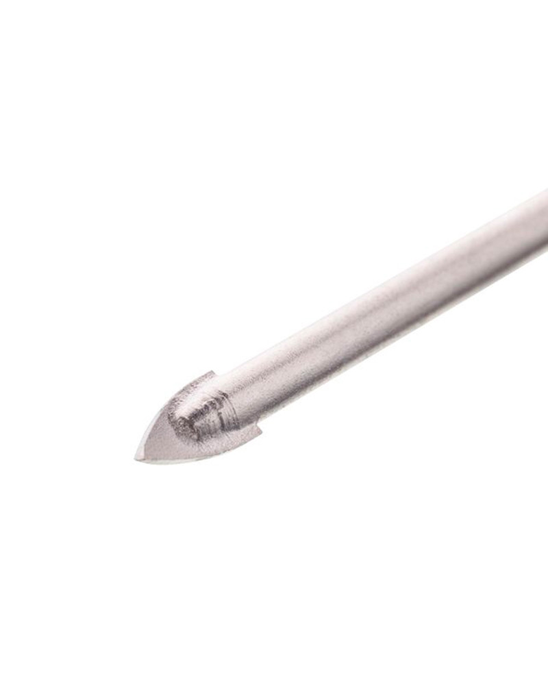 Свердло по склу та кераміці Intertool - 6 мм (SD-0266)