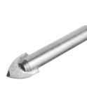Свердло по склу та кераміці Intertool - 10 мм (SD-0270)