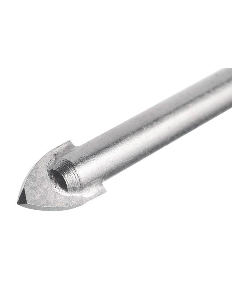 Свердло по склу та кераміці Intertool - 10 мм (SD-0270)