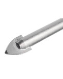Свердло по склу та кераміці Intertool - 12 мм (SD-0272)