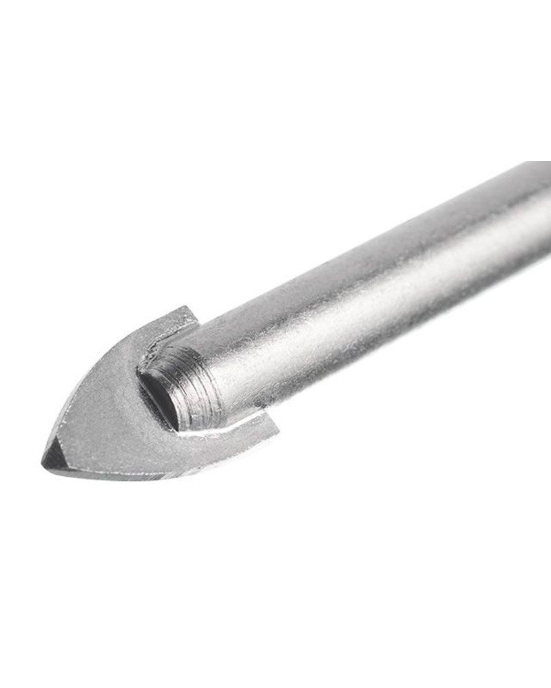 Свердло по склу та кераміці Intertool - 12 мм (SD-0272)