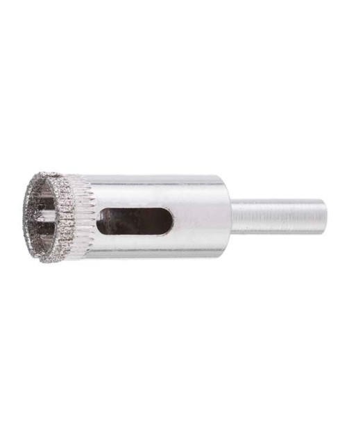 Свердло трубчасте по склу та кераміці Intertool - 16 мм (SD-0351)