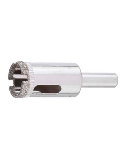 Свердло трубчасте по склу та кераміці Intertool - 18 мм (SD-0352)