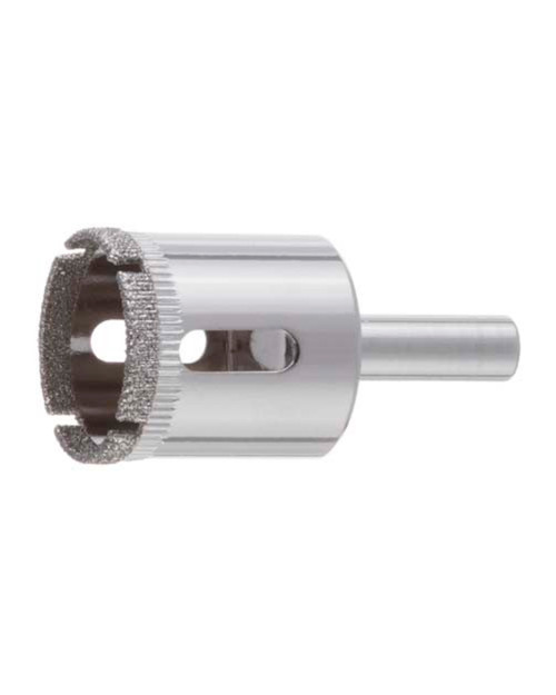 Свердло трубчасте по склу та кераміці Intertool - 28 мм (SD-0358)