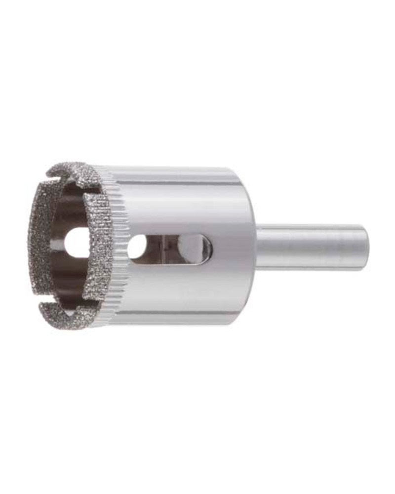 Свердло трубчасте по склу та кераміці Intertool - 28 мм (SD-0358)