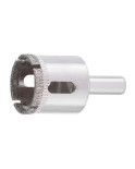 Свердло трубчасте по склу та кераміці Intertool - 30 мм (SD-0359)