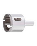 Свердло трубчасте по склу та кераміці Intertool - 35 мм (SD-0361)