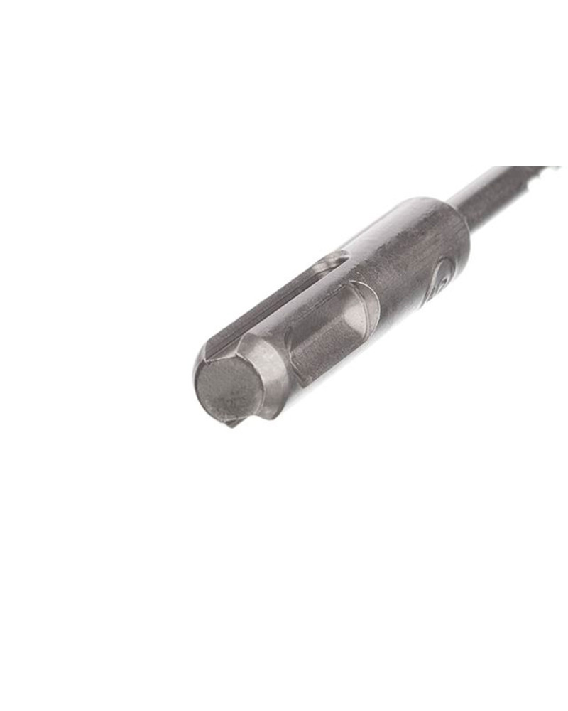 Бур SDS+ Intertool - 5 х 160 мм (SD-0516)