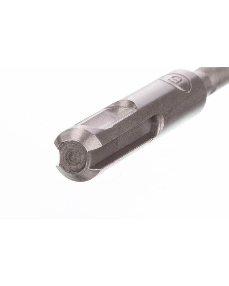 Бур SDS+ Intertool - 6 х 110 мм (SD-0611)