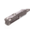 Бур SDS+ Intertool - 6 х 160 мм (SD-0616)