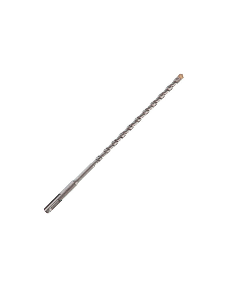 Бур SDS+ Intertool - 8 х 260 мм (SD-0826)