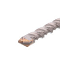 Бур SDS+ Intertool - 8 х 260 мм (SD-0826)