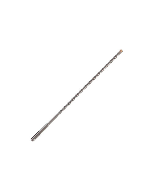 Бур SDS+ Intertool - 8 х 310 мм (SD-0831)