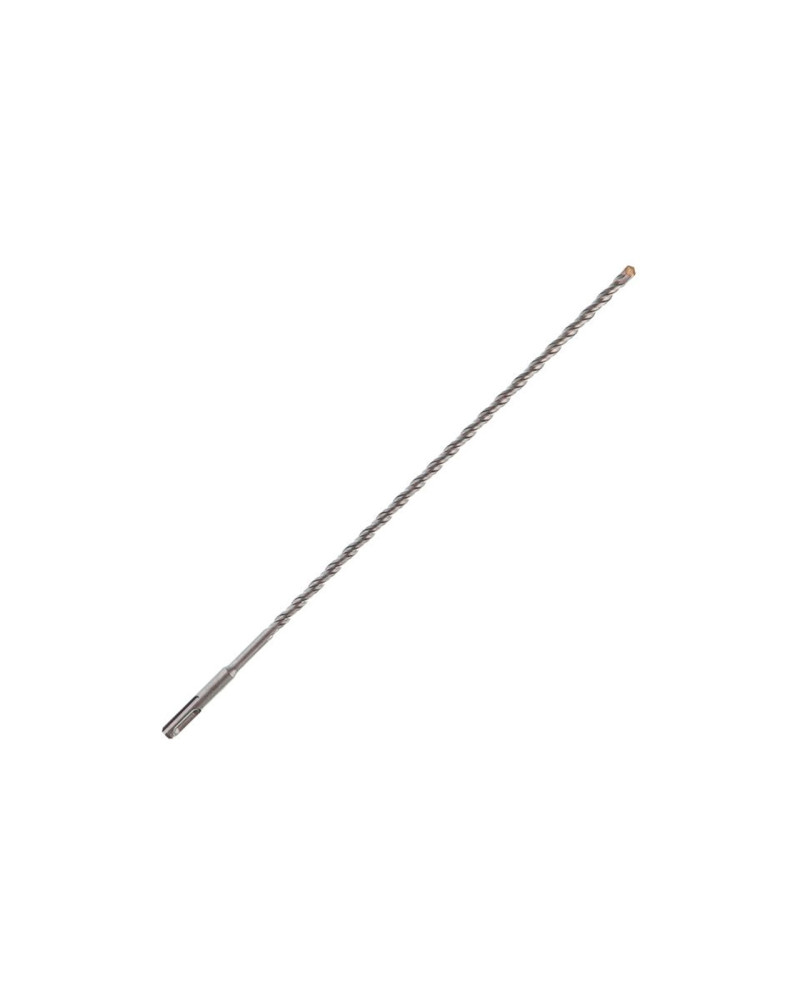 Бур SDS+ Intertool - 8 х 400 мм (SD-0840)