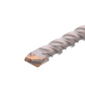 Бур SDS+ Intertool - 8 х 400 мм (SD-0840)
