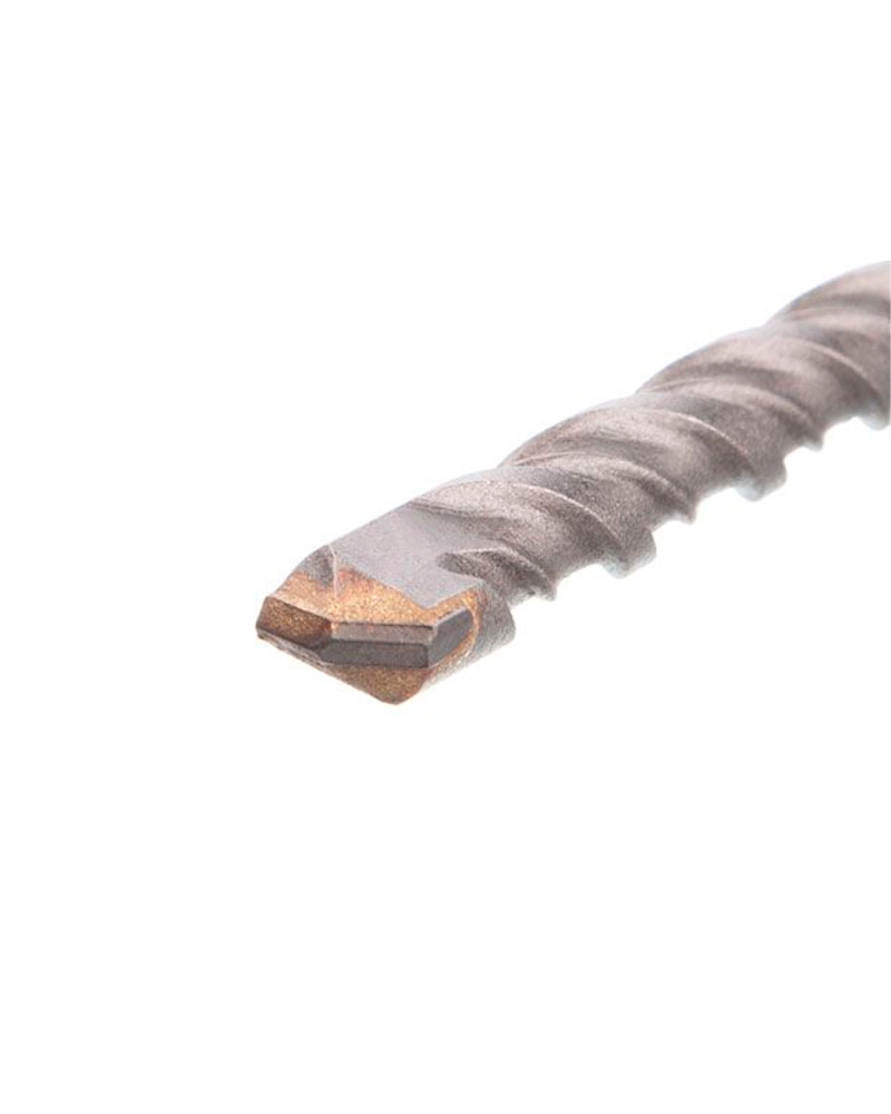 Бур SDS+ Intertool - 8 х 400 мм (SD-0840)