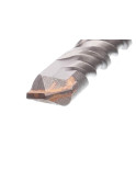 Бур SDS+ Intertool - 18 х 260 мм (SD-1826)